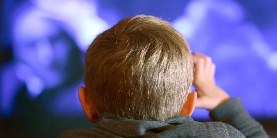 «Checker Tobi»-Autor Gregor Eisenbeiss hat festgestellt, dass sich die Sehgewohnheiten bei Kindern geändert haben. Foto: Arne Dedert/dpa