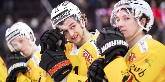 6. Pleite in Folge - SCB verliert Zähringer-Derby gegen Fribourg 1:3