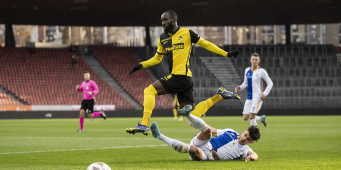 Meister YB vergibt den Sieg gegen GC in der Nachspielzeit. yb