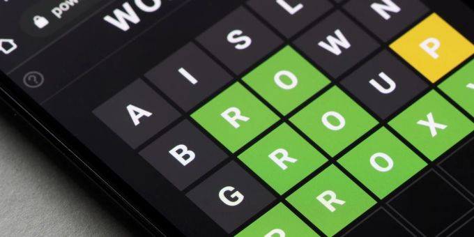 Das Spiel «Wordle» ist das Internet-Phänomen der letzten Monate. Wordle