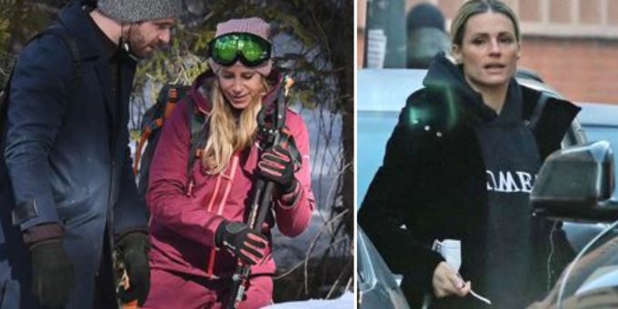 Tomaso mit Neuer - Hunziker feierte Geburtstag alleine im Fitnessstudio