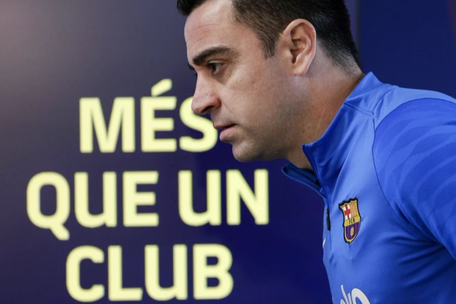 Gemäss polnischem Medienbericht will das Team um Neo-Trainer Xavi aber weiter aufrüsten.