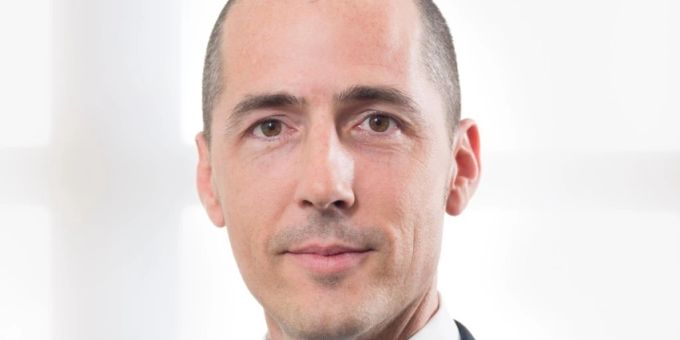 Andreas Barfuss wurde dieses Jahr zum neuen Bankenombudsman. (Archivbild) Bankenombudsman