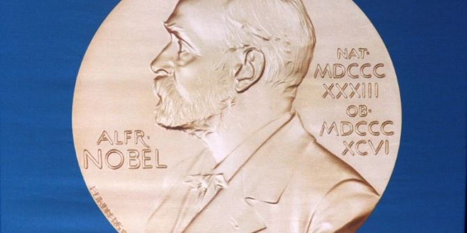 nobelpreise