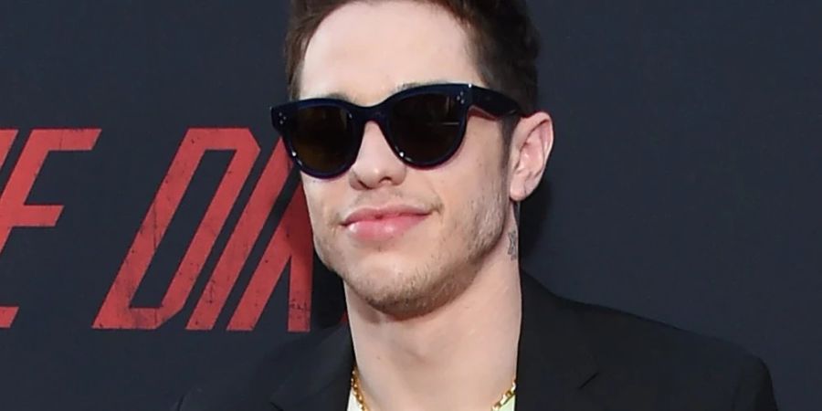 Pete Davidson