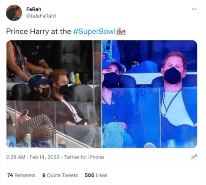 Prince Harry Megan Markle