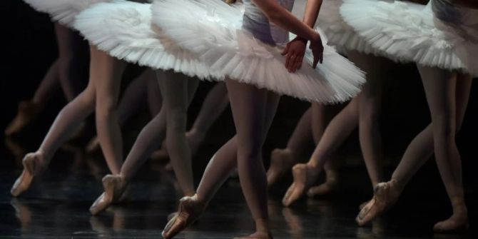 Ballett