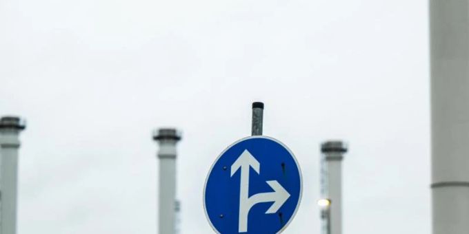 Berlin - Was ein Stopp russischer Energielieferungen bedeuten würde
