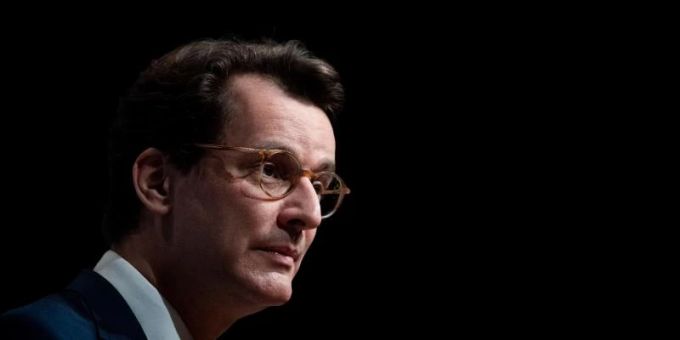 Wäre eine Direktwahl des Ministerpräsidenten möglich, würden 28 Prozent für Hendrik Wüst stimmen. Foto: Fabian Strauch/dpa Wäre eine Direktwahl des Ministerpräsidenten möglich, würden 28 Prozent für Hendrik Wüst stimmen. Foto: Fabian Strauch/dpa