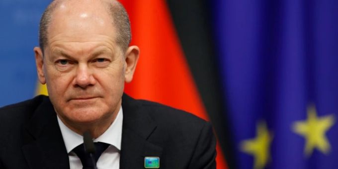 Olaf Scholz (SPD) Olaf Scholz (SPD)
