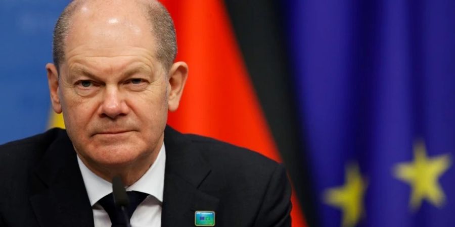 Olaf Scholz (SPD)