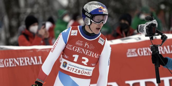 Austria Alpine Skiing World Cup