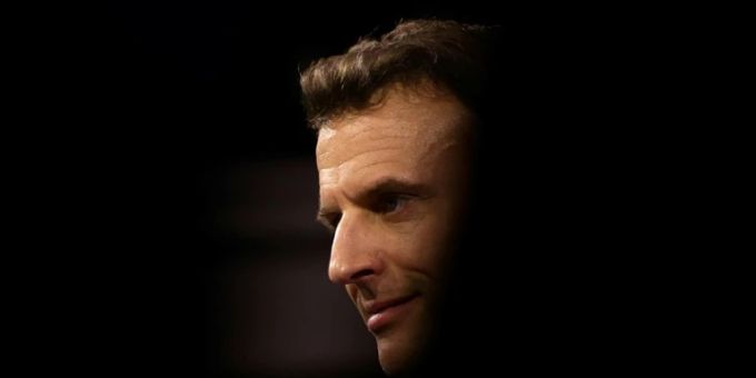 Emmanuel Macron Emmanuel Macron