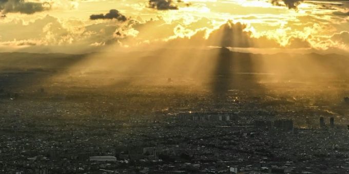 Solares Strahlungsmanagement sorgt für Unbehangen in der Wissenschaft Solares Strahlungsmanagement sorgt für Unbehangen in der Wissenschaft