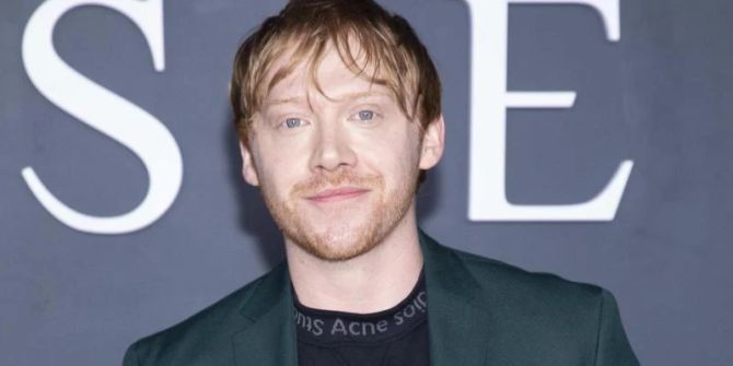 Rupert Grint