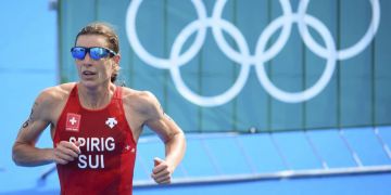 Nicola Spirig Hug