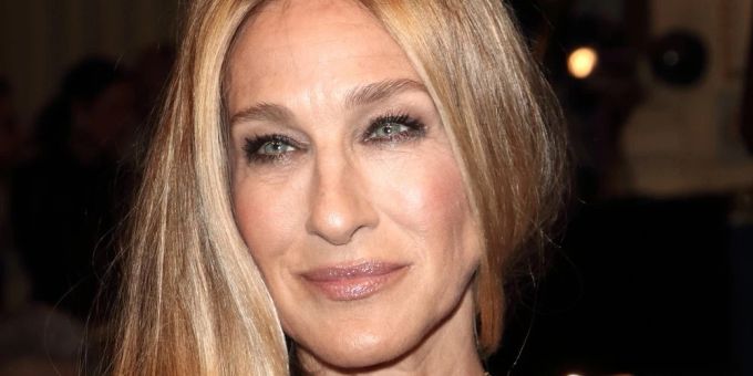 Sarah Jessica Parker kann erstmal nicht auftreten. sarah jessica parker