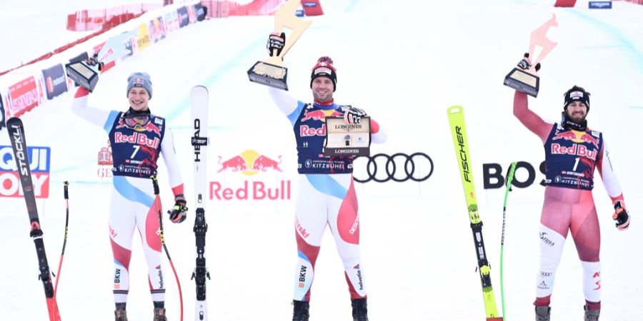 Beat Feuz