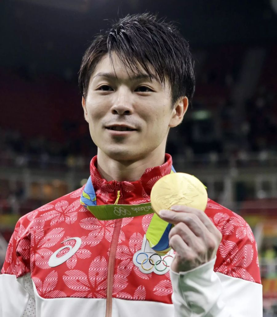 Uchimura