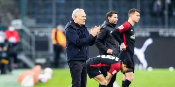 SC Freiburg
