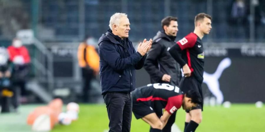 SC Freiburg