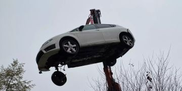 Unfall