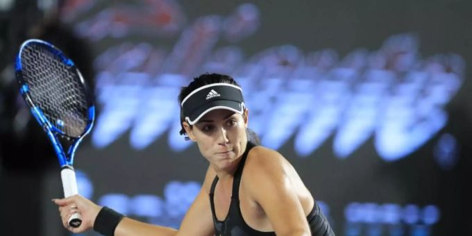 Frühes Out - Für Muguruza & Kontaveit ist Australian Open vorbei