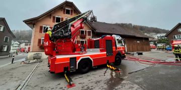 Unfall