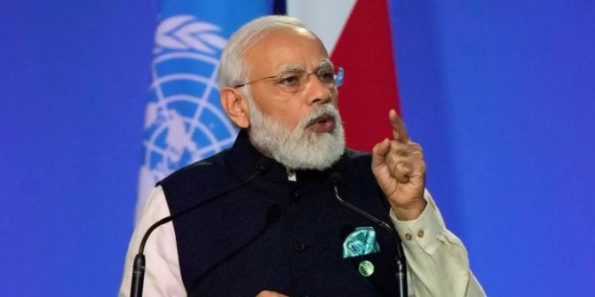 Narendra Modi