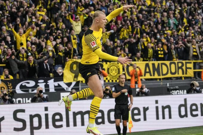 bvb