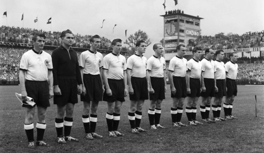 horst eckel