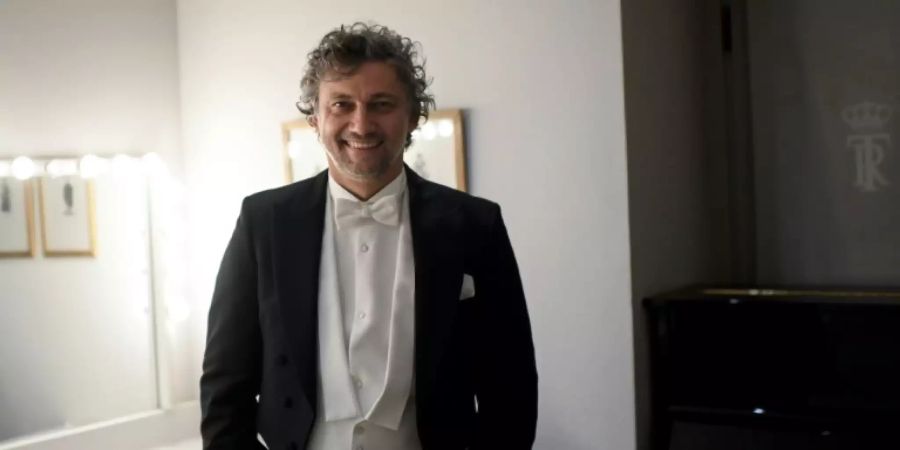 Jonas Kaufmann