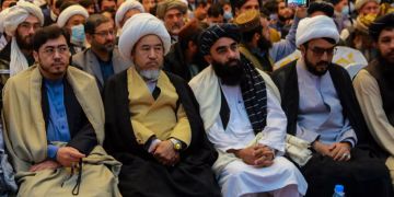 afghanistan