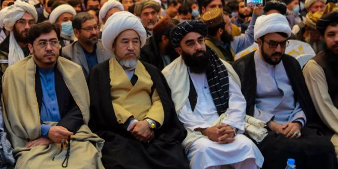 afghanistan