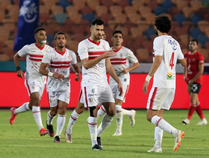 Der FC Basel folgt der Einladung von Zamalek ins Trainingslager nach Dubai. Zamalek FC Basel
