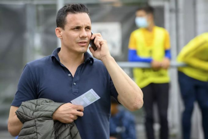David Degen wurde an der GV in das Komitee der Swiss Football League gewählt. David Degen