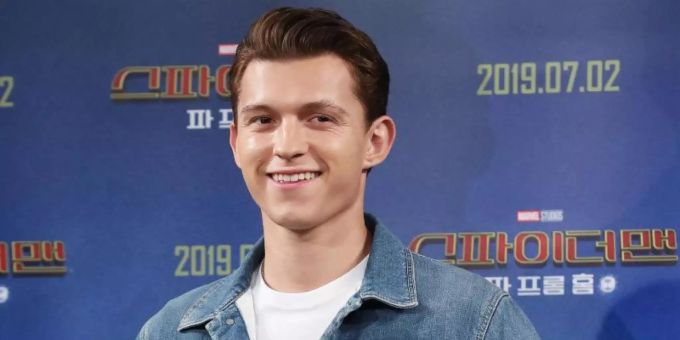 Der Schauspieler Tom Holland erzählt von bösen Träumen. Foto: Agentur Voller Ernst/dpa-Zentralbild/dpa Der Schauspieler Tom Holland erzählt von bösen Träumen. Foto: Agentur Voller Ernst/dpa-Zentralbild/dpa