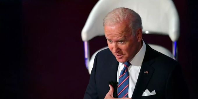 Joe Biden Joe Biden
