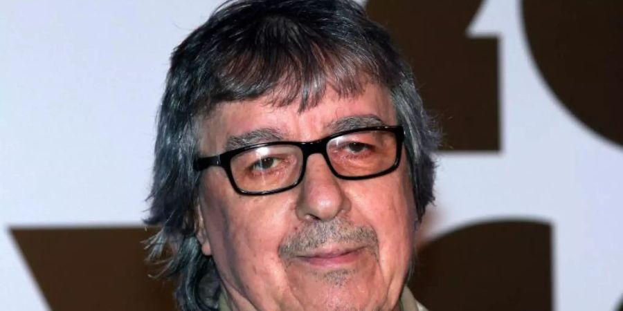 Der britische Musiker Bill Wyman feiert am 24. Oktober seinen 85. Geburtstag. Foto: picture alliance / dpa