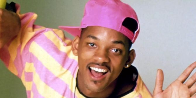 Will Smith