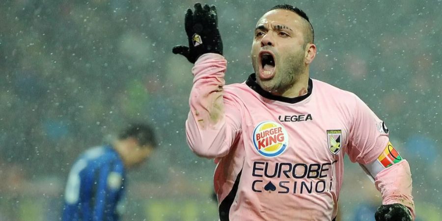 Fabrizio Miccoli