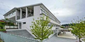 Grosswangen - Vandalismus auf dem Schulareal nimmt zu