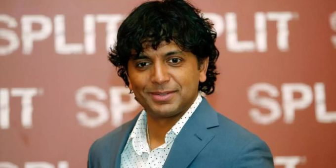Regiseeur M. Night Shyamalan wird Jurypräsident der Berlinale. M. Night Shyamalan