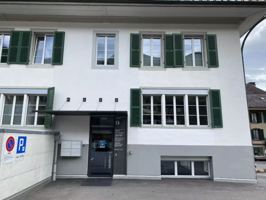 unico frutigen ag