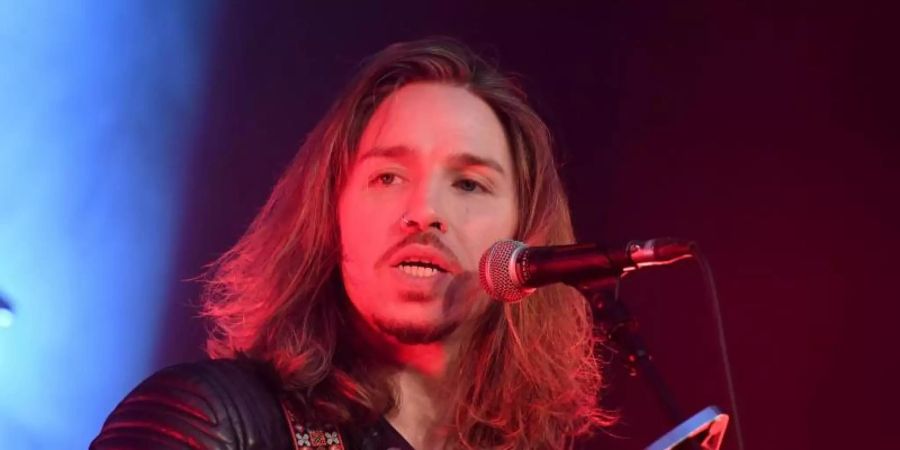 gil ofarim