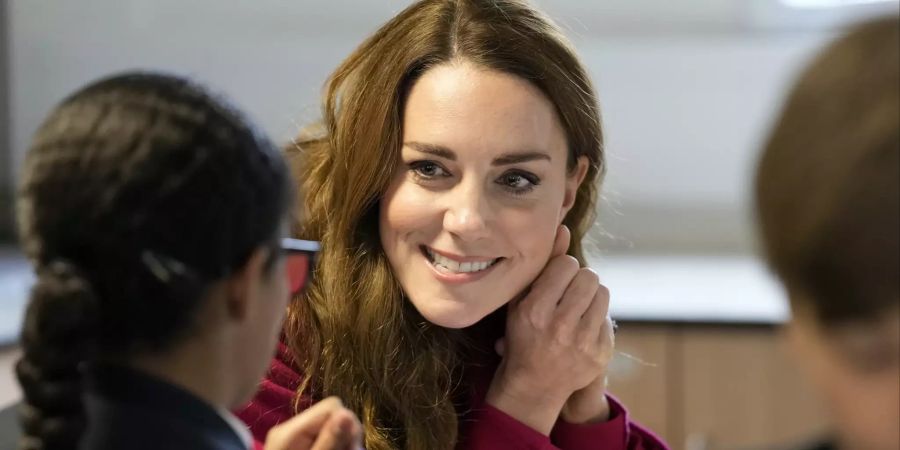 Kate Middleton