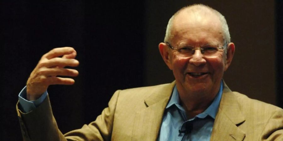 Wilbur Smith