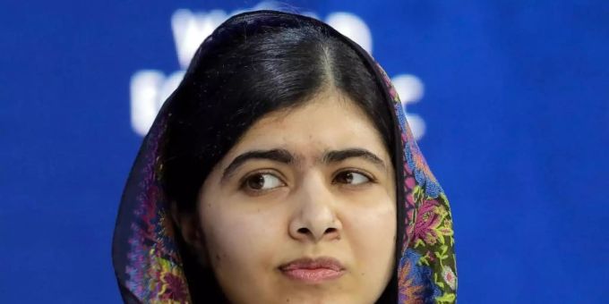 Malala Yousafzai hat ihr Studium abgeschlossen. Foto: Markus Schreiber/AP/dpa Malala Yousafzai hat ihr Studium abgeschlossen. Foto: Markus Schreiber/AP/dpa