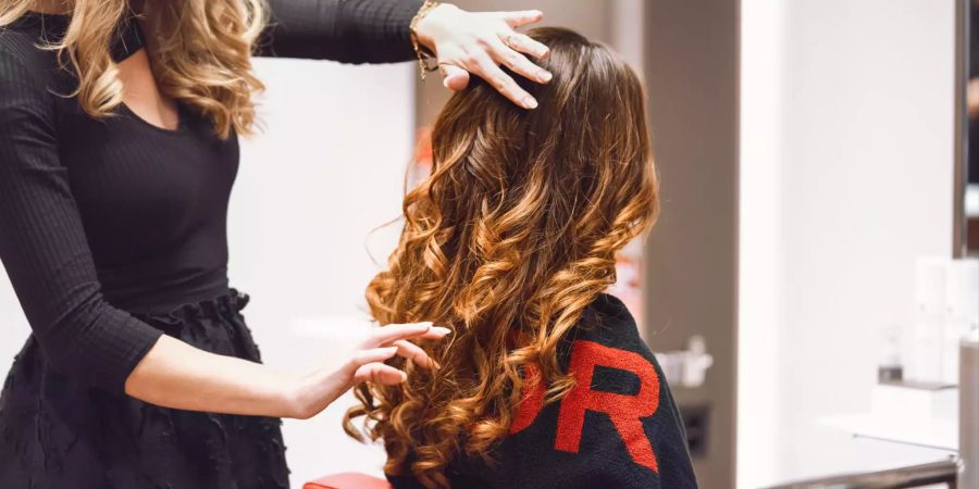 GIDOR Coiffure Feuerthalen