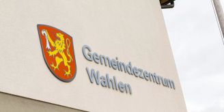 Gemeinde - Wahlen versendet die Steuererklärungen